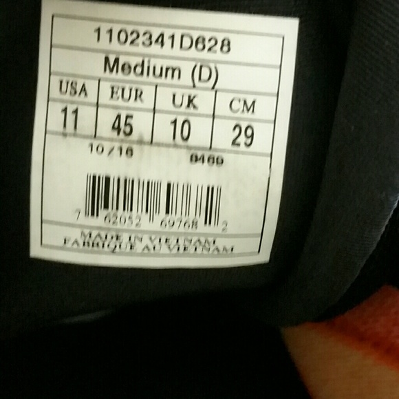 BROOKS HYPERION MEN'S SHOES - Picture 7 of 7